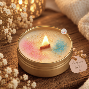 Bougie Magique – Révélation Sexe Bébé