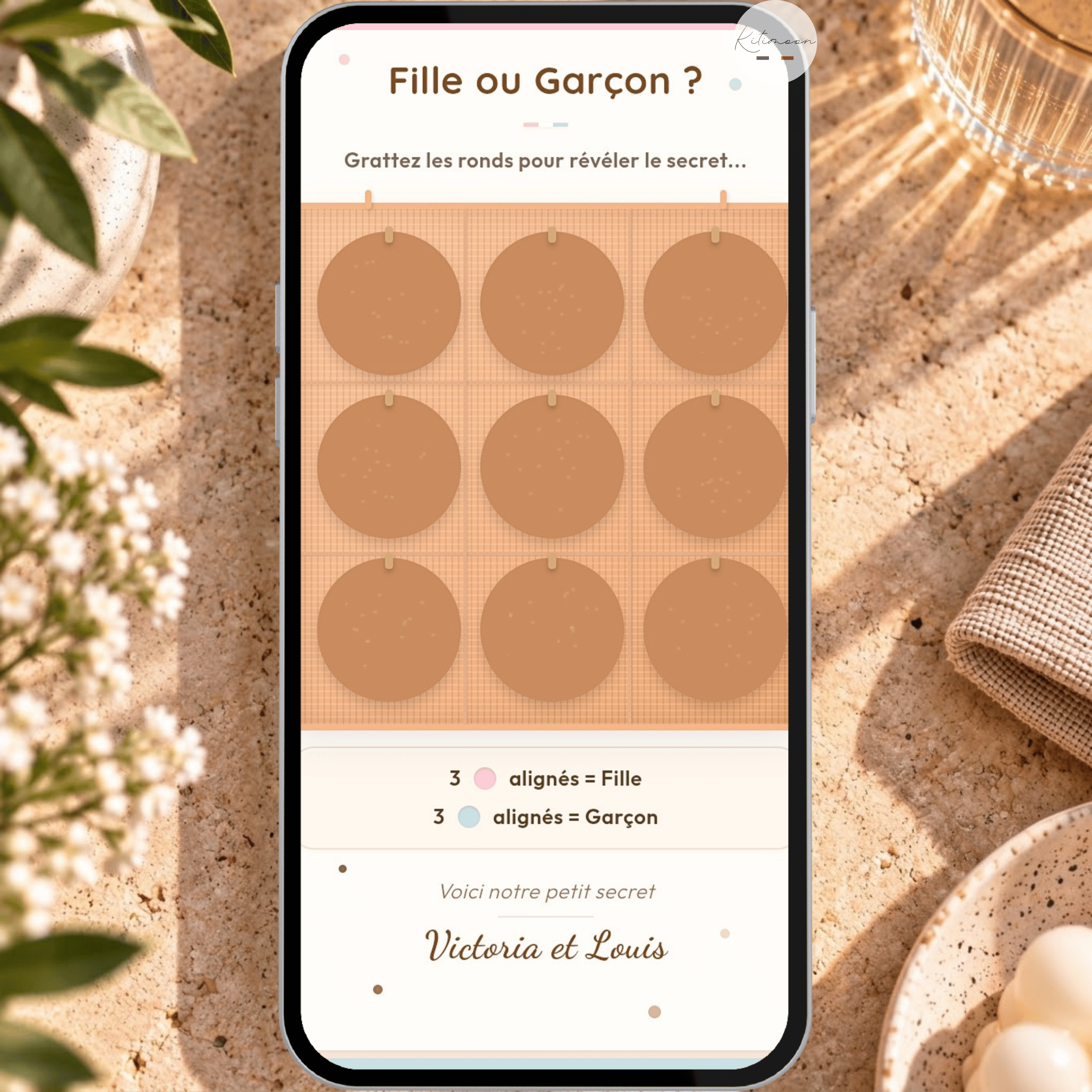 Morpion digital, révélation numérique, en ligne sexe de bébé 